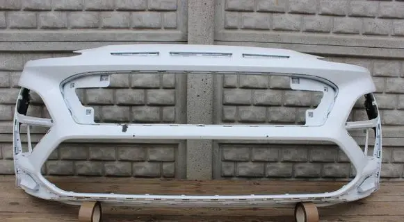 Hyundai Kona I Front bumper 86511-J9NA0 86511J9NA0
