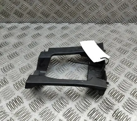 Opel Vivaro Rear bumper mounting bracket 9810216480 1595671X