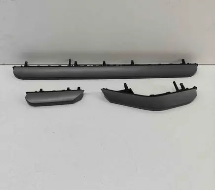 Skoda Karoq Interior decorative trim set 57C858418A 57C858415A