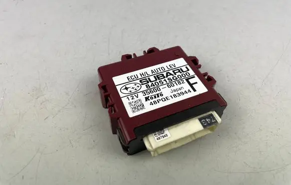 Subaru Forester SJ Light module LCM 84051SG000