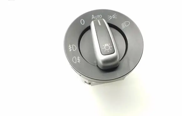 Light switch