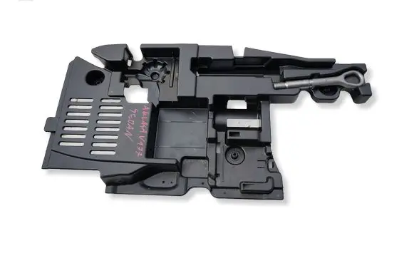Mercedes-Benz A W177 Trunk bottom trim panel A1778902100