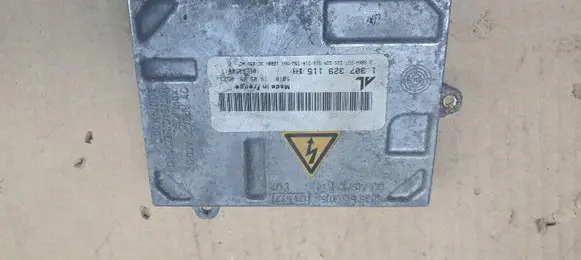 Alfa Romeo Giulia Headlight ballast module Xenon 11307329115