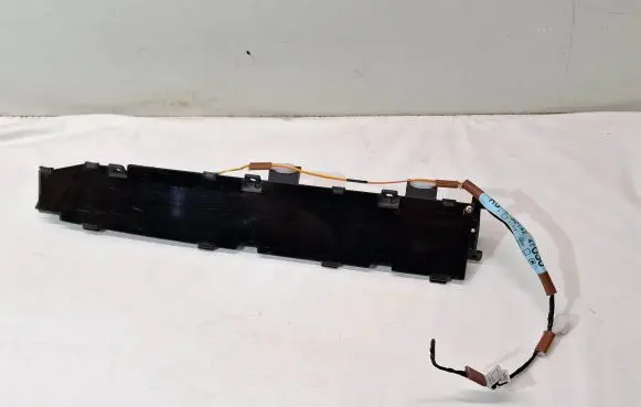 Toyota Prius (XW20) Speedometer (instrument cluster) 5541047050 A8214247030