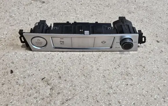 Audi e-tron Other switches/knobs/shifts 4N0959673