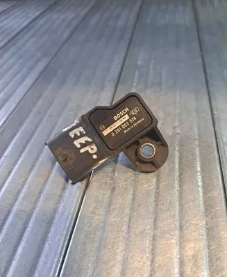 Peugeot Boxer Air pressure sensor 0281002514 0403172CR5