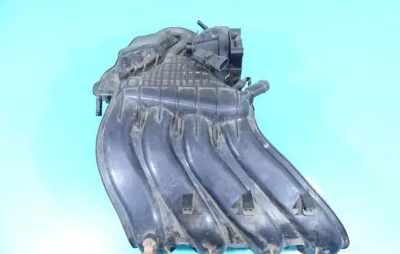 Renault Fluence Intake manifold 8201528793 IMPRK1353725