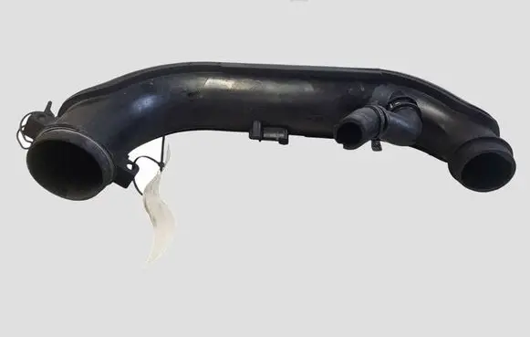 Ford Transit Intercooler hose/pipe 6C119R504C