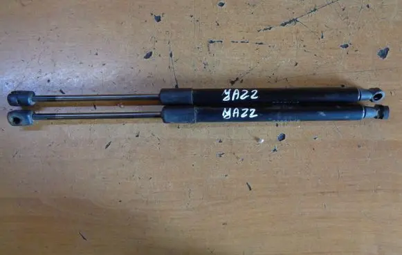 Honda Jazz Tailgate/trunk strut/damper 74870TF3E020M2 74820TF3E020M2