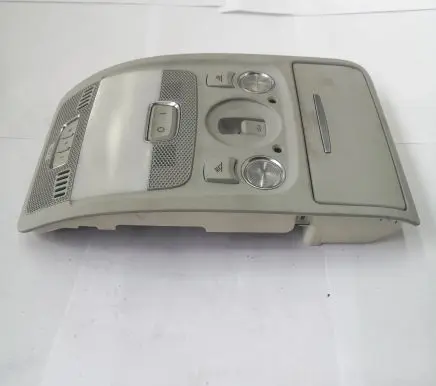 Audi A5 8T 8F Front seat light 8T0947135
