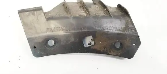 Tesla Model 3 Front bumper mounting bracket 108417000B