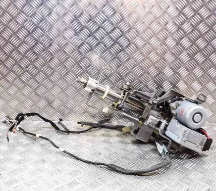 Renault Zoe Steering rack mechanical part EAWCEC065 488101929R