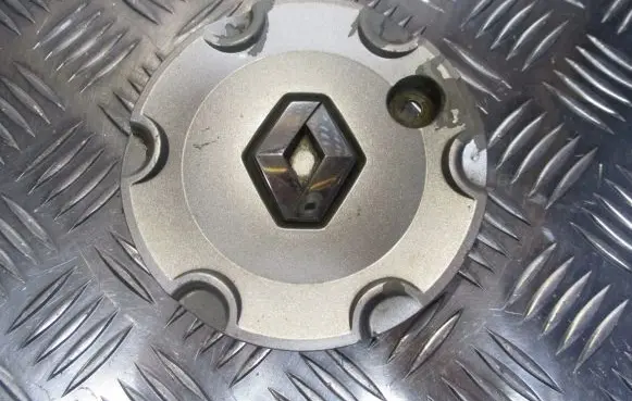 Renault Laguna II Original wheel cap