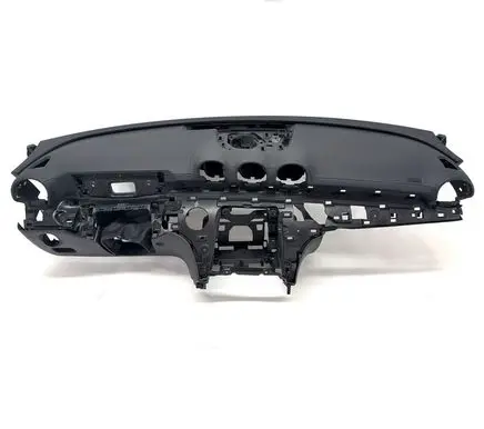 Mercedes-Benz C W206 Dashboard 