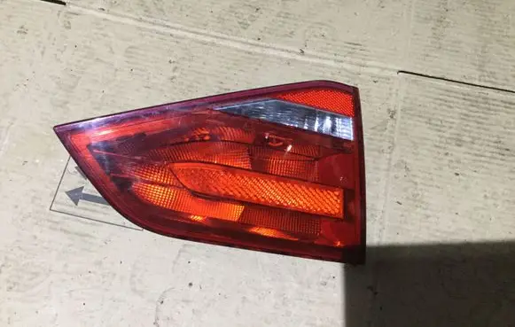 Audi A4 S4 B8 8K Tailgate rear/tail lights 8K5945093
