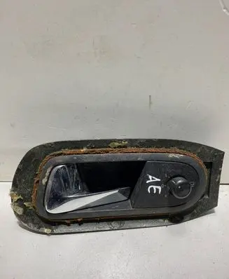 Volkswagen Sharan Rear door interior handle 7M3837113B