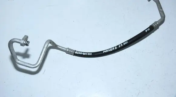 Renault Master II Air conditioning (A/C) pipe/hose 8200401711