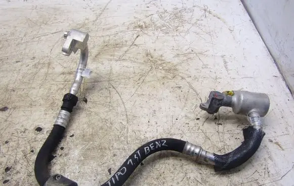 Fiat Tipo Air conditioning (A/C) pipe/hose 52017364
