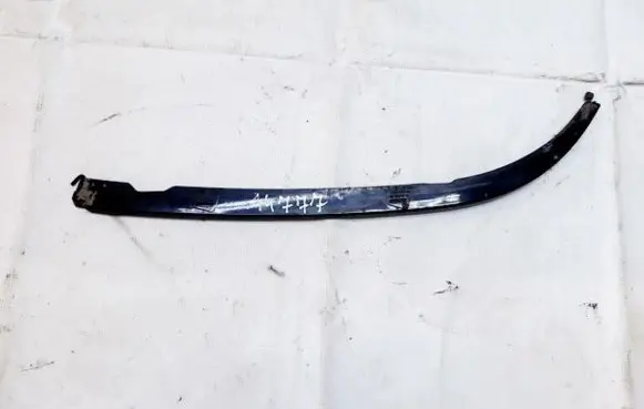 Under headlight/headlamp trim