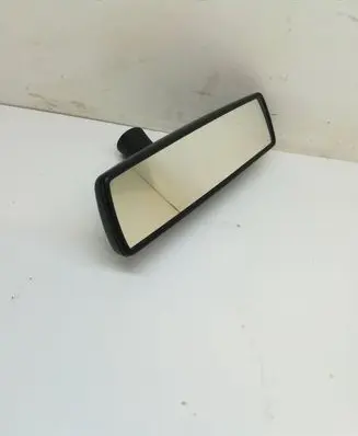 Volkswagen Golf V Rear view mirror (interior) E1010783