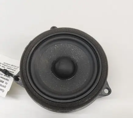 BMW X5 G05 Rear door speaker 6809629