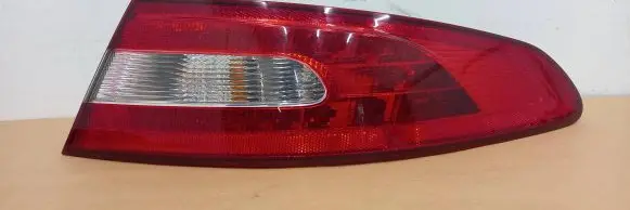 Jaguar XF X250 Rear/tail lights 8X2313404BD 2VP23804704 239304