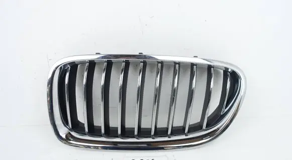 BMW 5 F10 F11 Front grill 7412323 7412325 7412327