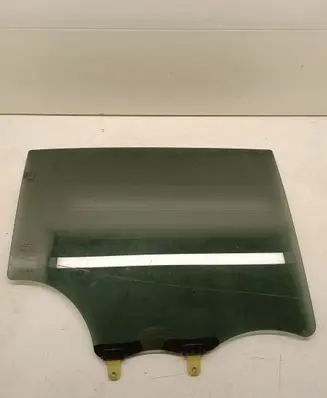 KIA Sportage Rear door window glass 43R008600