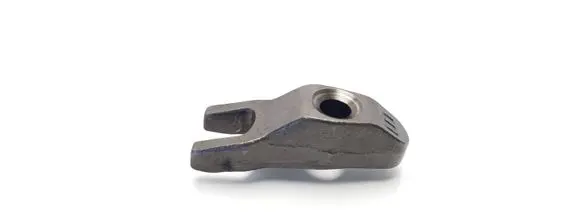 KIA Ceed Fuel Injector clamp holder