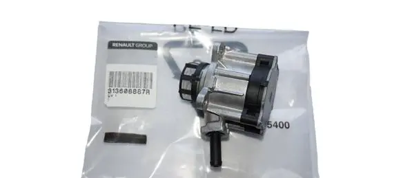 Renault Austral Oil pump 313608887R