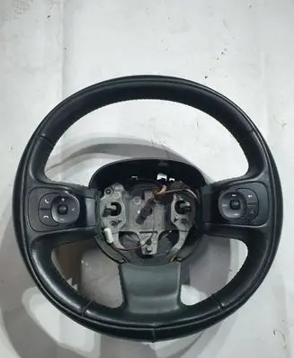 Fiat 500L Steering wheel 
