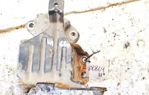 Peugeot Partner Engine mount bracket 129682028700