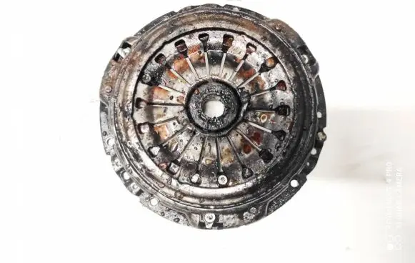 Peugeot 607 Pressure plate 