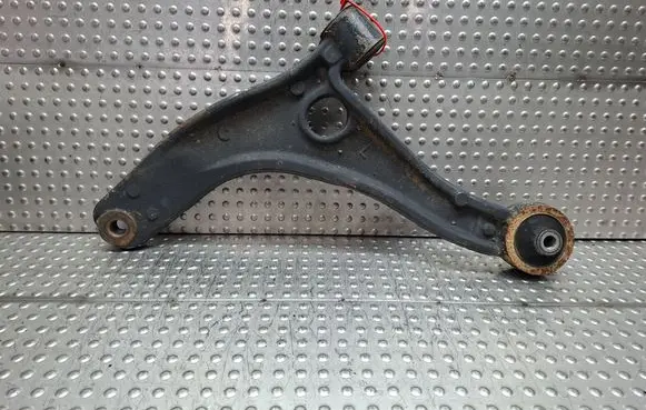 Renault Master III Front control arm S25071422 17C22W