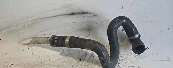 Ford Focus Engine coolant pipe/hose 3M5H18K582AFE N2W5U