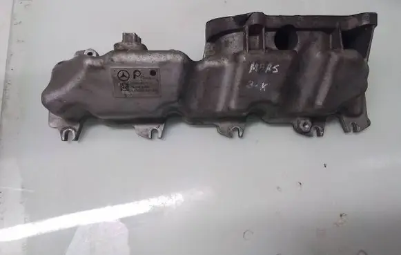 Mercedes-Benz B W245 Intake manifold A6400901537 70002927 0920900658