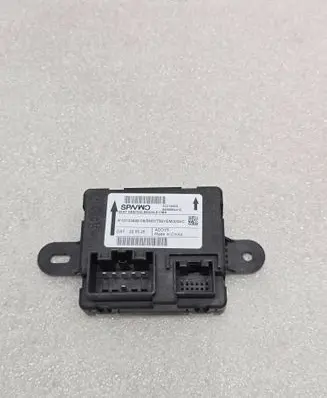 Volvo XC40 Seat heating relay 32214949