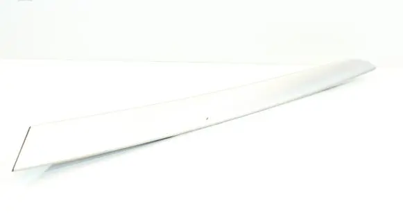 Audi A6 S6 C6 4F Front door trim bar 4F0867409A 4F0867409