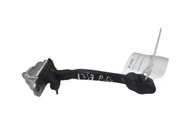 Skoda Octavia Mk2 (1Z) Front door check strap stopper