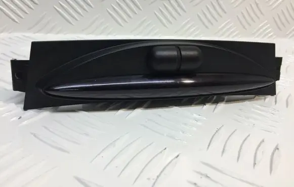 Mercedes-Benz R W251 Parking PDC sensor display screen A2518310352