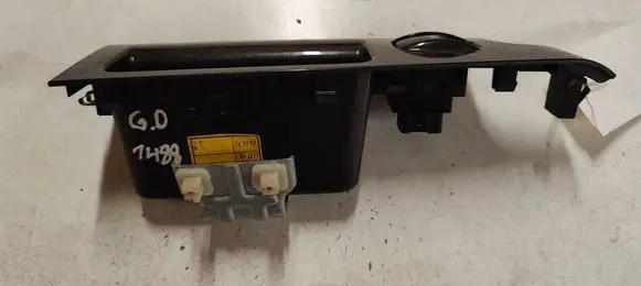 KIA Sorento Electric window control switch 4785251110