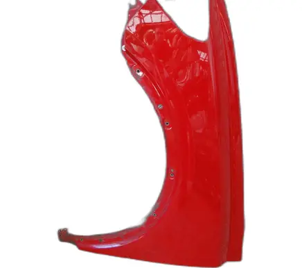 Audi Q3 F3 Fender