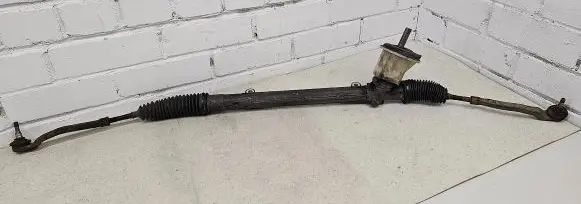 Renault Megane II Steering rack 7955501009