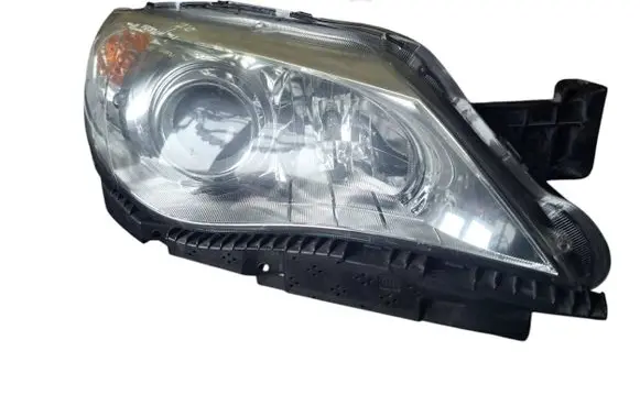 Subaru Impreza III Headlight/headlamp