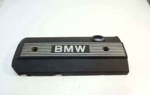 BMW 5 E60 E61 Engine cover (trim) 7526445