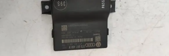 Audi A4 S4 B8 8K Other control units/modules 8t0907468