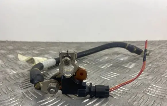 Jeep Grand Cherokee WL Negative earth cable (battery) P68148556AC
