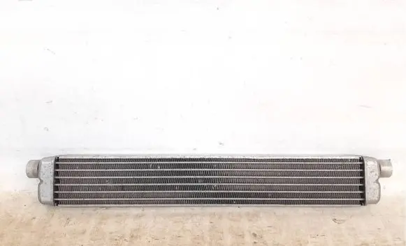 Mercedes-Benz SL R231 Engine oil radiator A2215004600
