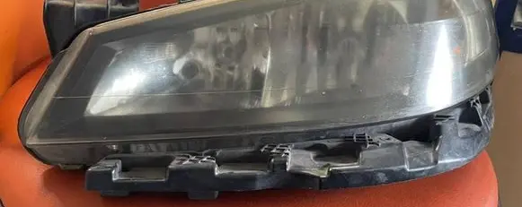 Renault Laguna II Headlight/headlamp 8200481196