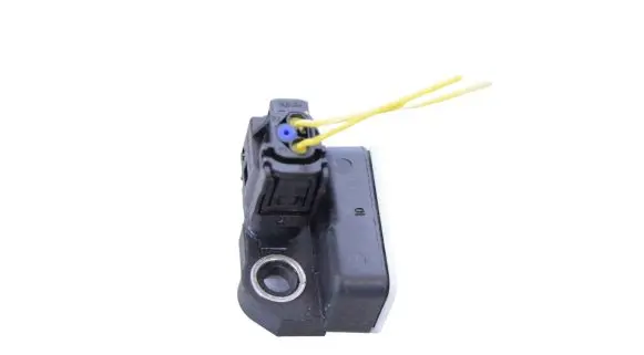 Mercedes-Benz GLC X253 C253 Airbag deployment crash/impact sensor A0009057600